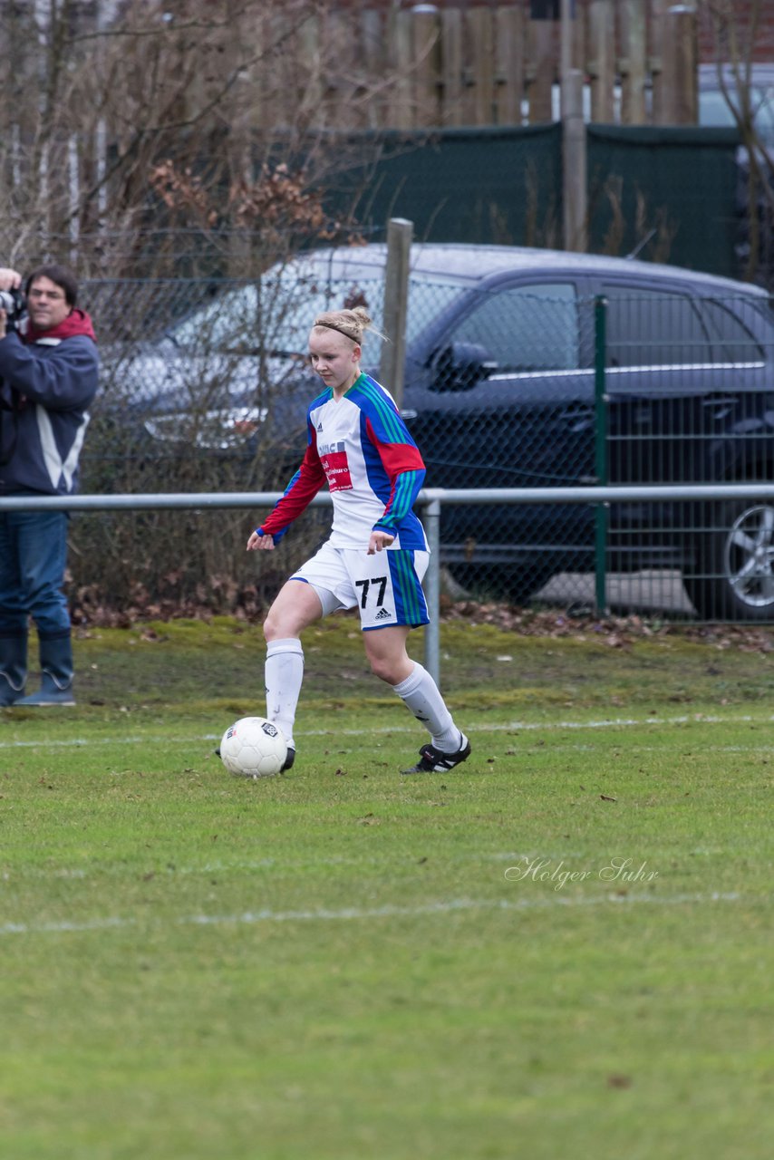 Bild 155 - Frauen SV Henstedt Ulzburg - TSV Limmer : Ergebnis: 5:0